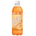 FAYGO DREAMIN' ORANGE CREAM SODA