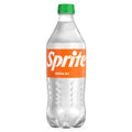 SPRITE TROPICAL MIX