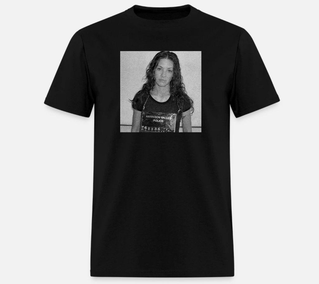 KATE AUSTEN TEE