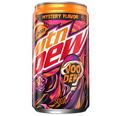 MTN DEW VOODOO 2022 CAN (RARE)