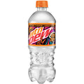 MTN DEW VOODOO 2025 SODA