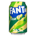 FANTA PEAR CAN