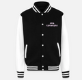 OTS LIFESTYLE VARSITY JACKET